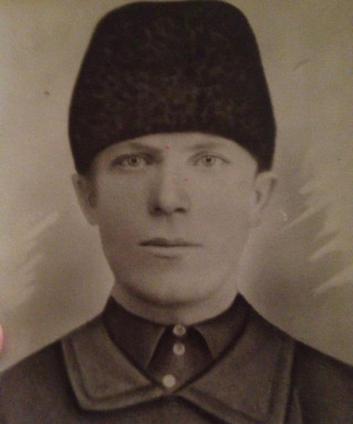 Шилин Дмитрий Азарович