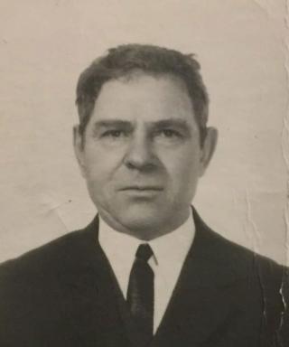 Вишневский Дмитрий Александрович