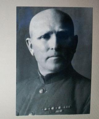 Сотников Василий Петрович
