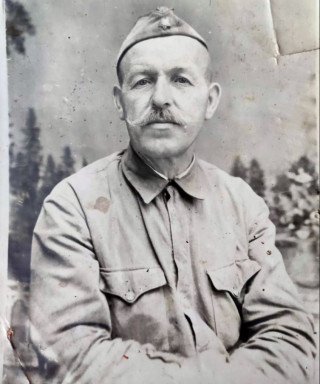 Бойцов Иван Семёнович