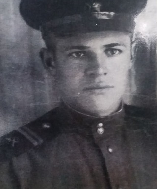 Бочаров Михаил Иванович