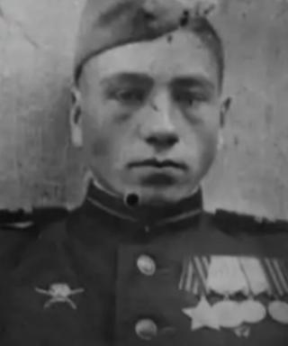 Шмелев Дмитрий Максимович