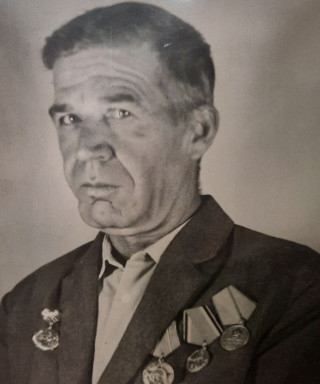 Щукин Алексей Иванович