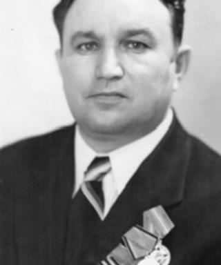 Сироткин Владимир Максимович