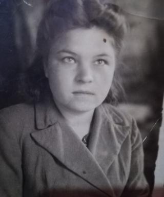 Соловьева Татьяна Федоровна