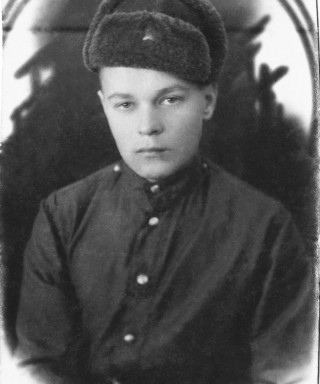 Минов Михаил Михайлович