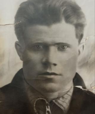 Волынин Алексей Яковлевич