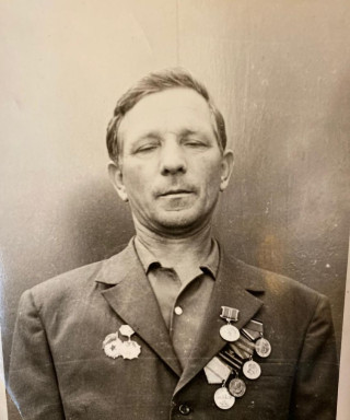 Гречаный Антон Германович