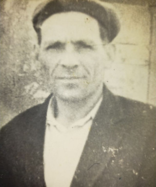 Такмаков Василий Иванович