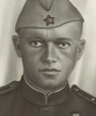 Дижеев Гусман Гумярович