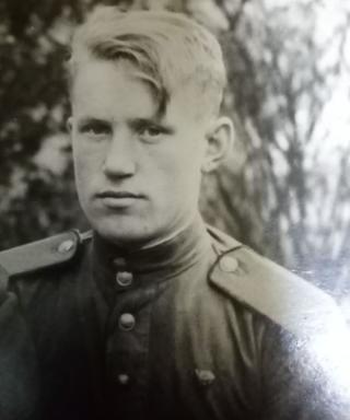 Голубцов Павел Гаврилович