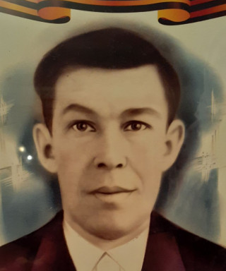 Очкин Филипп Иванович