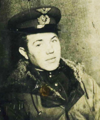 Шилин Владимир Александрович