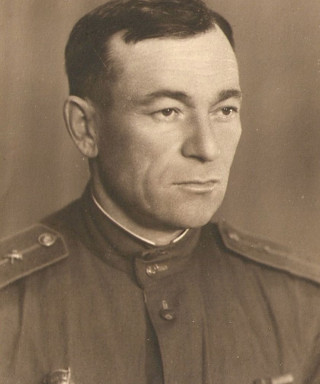 Васильев Константин Тимофеевич