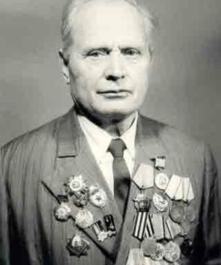 Шаполов Виктор Васильевич