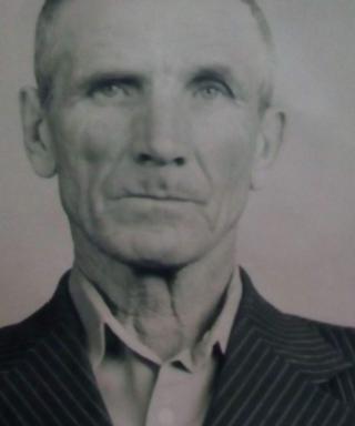 Чуденков Георгий Захарович