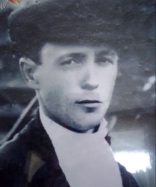 Дуняхин Николай Иванович