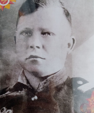 Вереин Василий Гаврилович