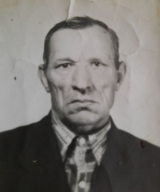 Мыморев Василий Гаврилович