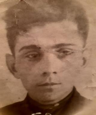 Сироткин Сергей Федорович
