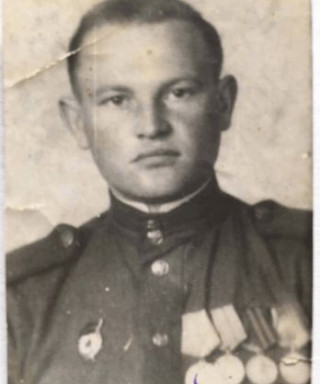 Еловский Алексей Андреевич