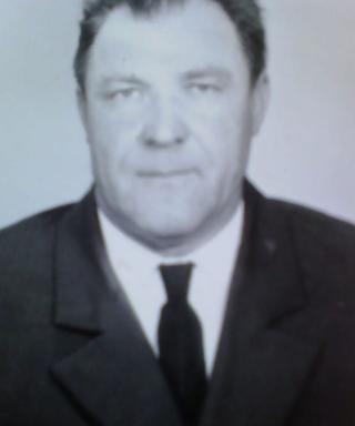 Чернышев Владимир Иванович
