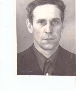 Нестерович Петр Николаевич