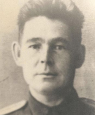 Абдуллин Юсуп Абдуллович