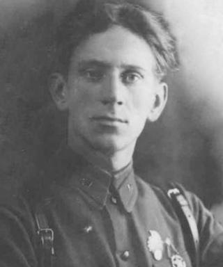 Груздев Владимир Александрович