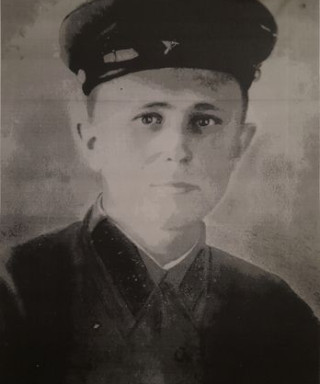 Алдошин Петр Акимович