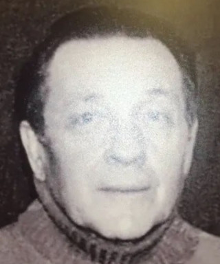 Ушаков Михаил Иванович