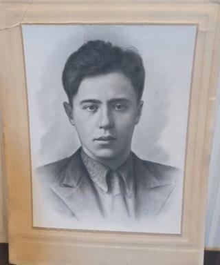 Смирнов Николай Алексеевич