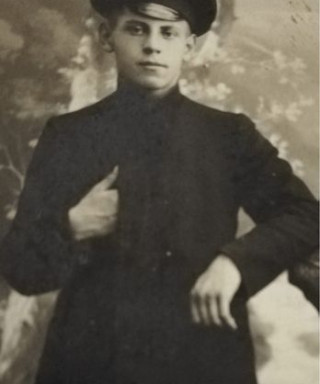 Шитиков Павел Евтихиевич