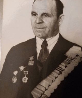 Пырин Леонид Александрович