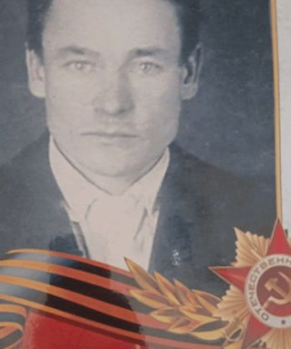 Якунин Игнатий Васильевич