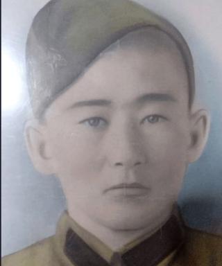 Лиджиев Джалга Шагджиевич