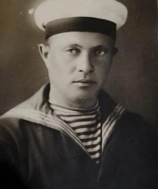 Елин Пётр Егорович