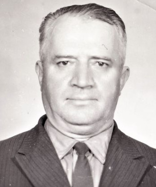 Бочманов Владимир Алексеевич