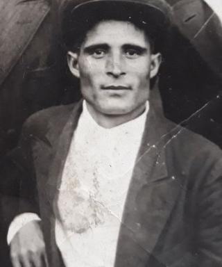 Лысенко Дмитрий Павлович