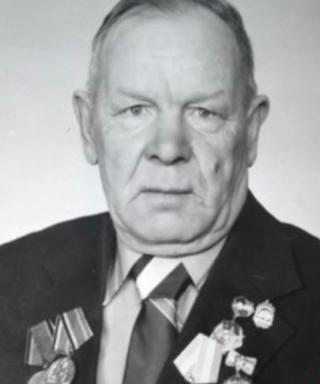 Ивин Андрей Иванович