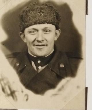 Игнатьев Алексей Михайлович