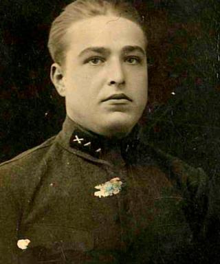 Жмельков Василий Иванович