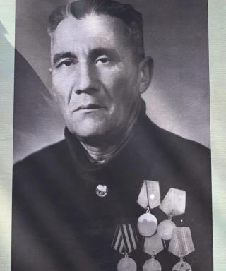 Мухометзянов Валентин Шахметович