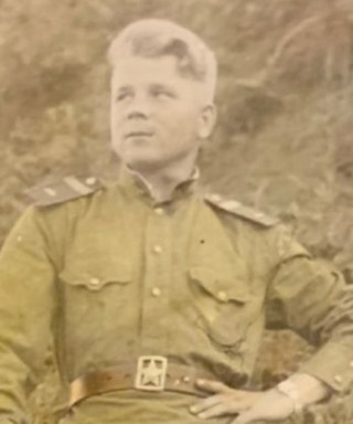 Волчихин Анатолий Васильевич