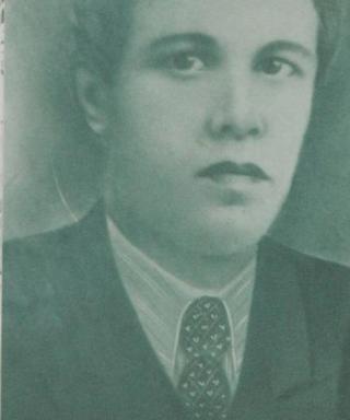Докетов Сергей Семионович