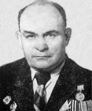 Репин Константин Иванович