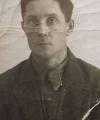 Муравьев Федор Никитич