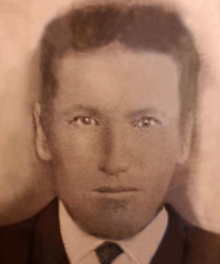 Борисов Иван Алексеевич