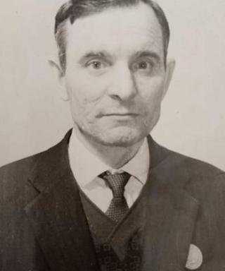 Калашников Борис Иванович