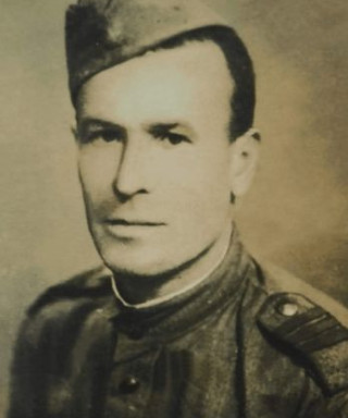 Бушевой Василий Васильевич